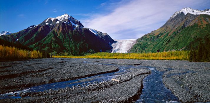 Viaggio in Alaska con Azonzo Travel 